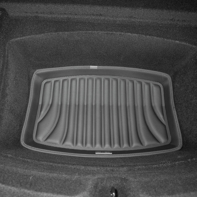 Tesla Model 3 Floor Mats (2024-2026 Highland) – Full 360° Cabin Protection Extreme Coverage