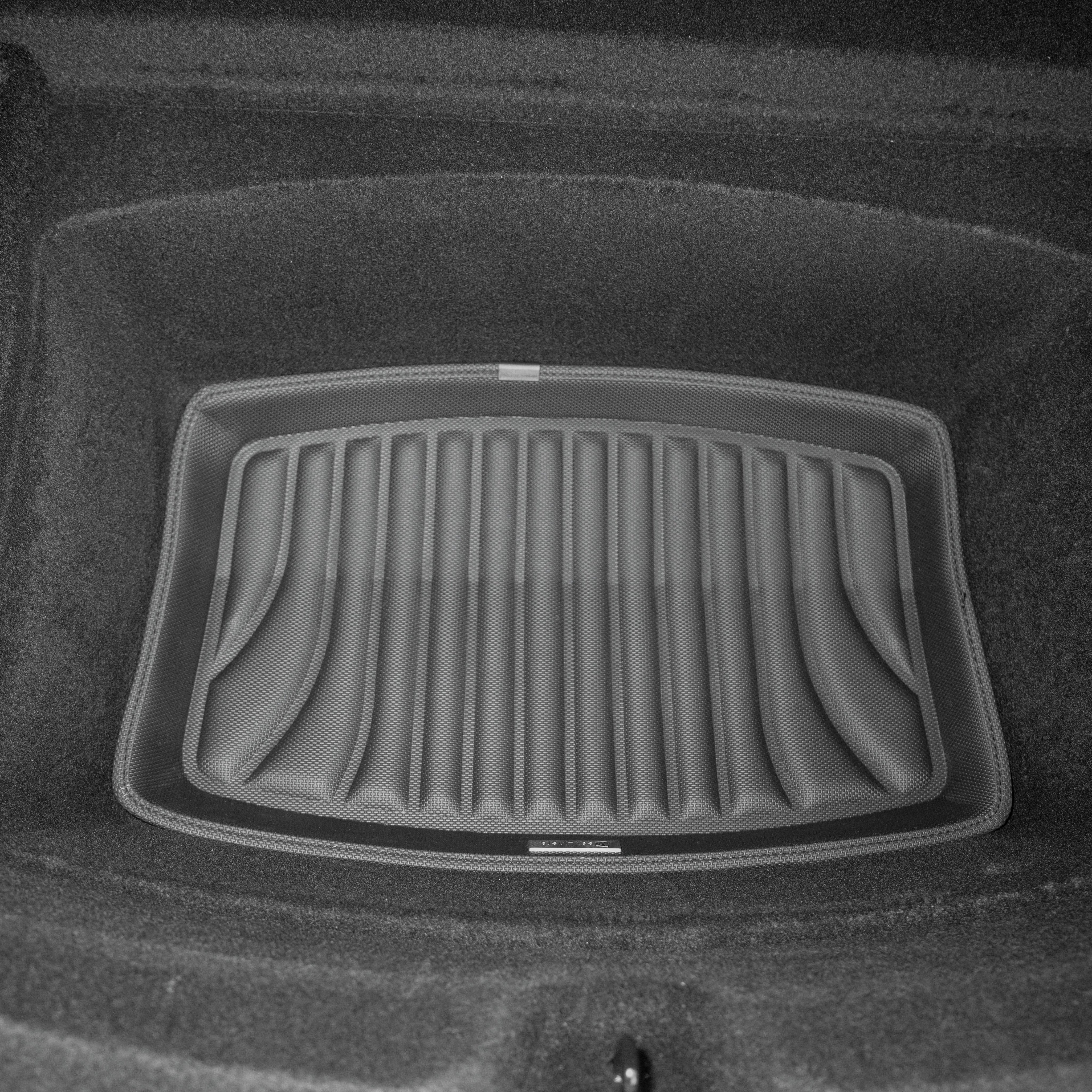 West Liners Extreme Coverage Floor Mats Fit for Tesla Model 3 Highland – Full 360° Cabin Protection, GapZero fit