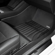 West Liners Extreme Coverage Floor Mats Fit for Tesla Model 3 Highland – Full 360° Cabin Protection, GapZero fit