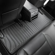 West Liners Extreme Coverage Floor Mats Fit for Tesla Model 3 Highland – Full 360° Cabin Protection, GapZero fit