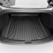 West Liners Extreme Coverage Floor Mats Fit for Tesla Model 3 Highland – Full 360° Cabin Protection, GapZero fit